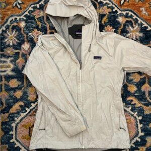 Patagonia Women's Rain Jacket